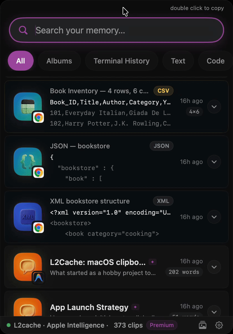 Format JSON and Decode JWT