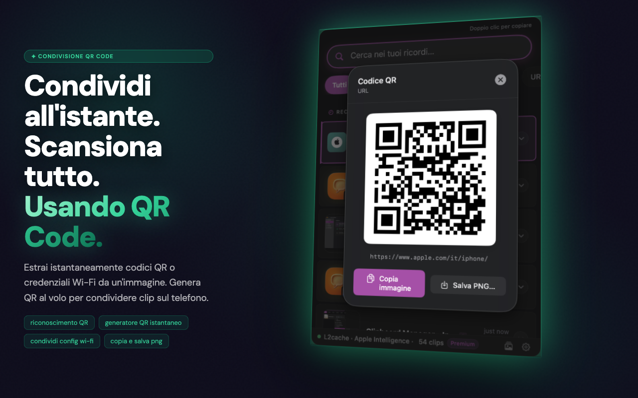 QR Code — L2Cache